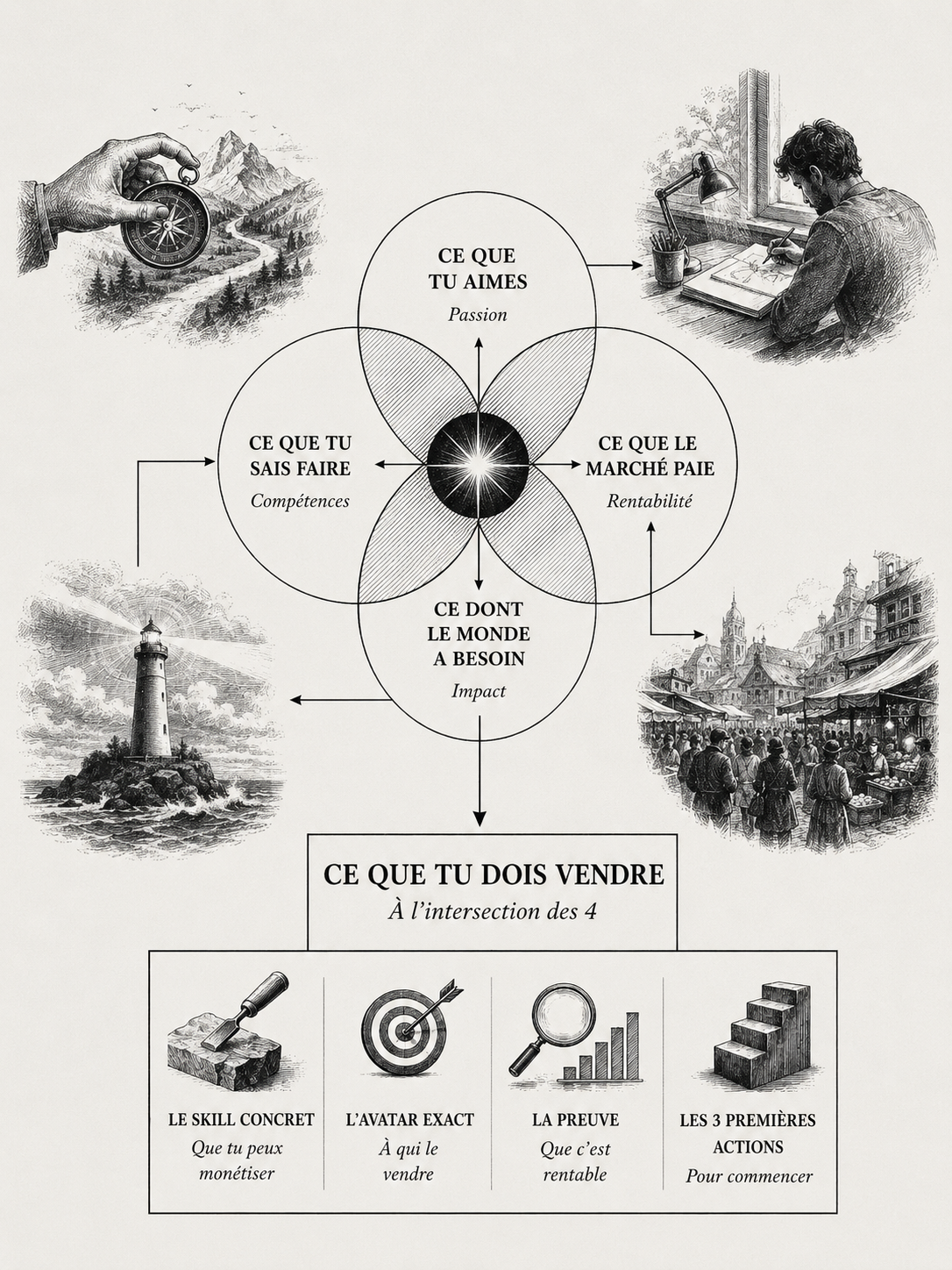Diagramme SPARK